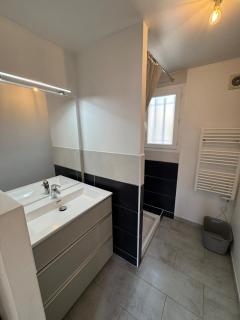 Petit cocon à deux pas d aix - 1