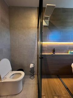 Casa luxo com piscina privativa - 5