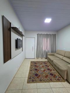 Casa completa com ótima localização - Foz do Iguaçu - 0