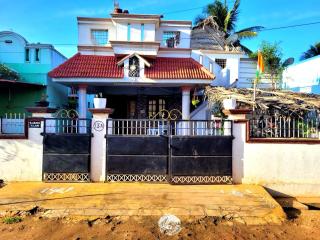 Aswin's Homestay 1bhk - 9