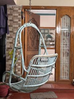 Aswin's Homestay 1bhk - 0