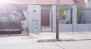 Casa Hnas Landivar Figueroa - Hamacas - 2