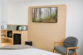 Wilsons Promontory Motel - 6