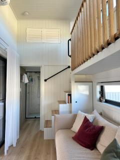 Suur Kodu- Beachfront House plus Tiny Home - 1