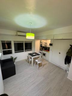 Recoleta Facultad de Medicina - 9