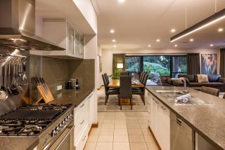 MacLeod's Fairway - Your Golfside Family Getaway - 7