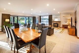 MacLeod's Fairway - Your Golfside Family Getaway - 3