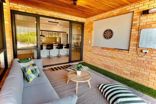 MacLeod's Fairway - Your Golfside Family Getaway - Dunsborough - 5