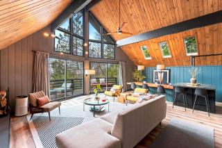 BlackOak Hideaway - 9