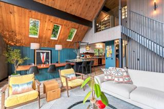 BlackOak Hideaway - 7