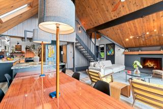 BlackOak Hideaway - 5