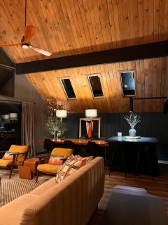 BlackOak Hideaway - 6