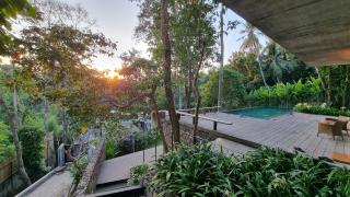Maxwell Villa Bali - 4