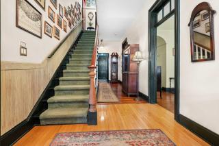 Downtown Historic Victorian Steps to Clay Theatre - 1