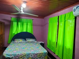 Alojamiento Alborada - 4