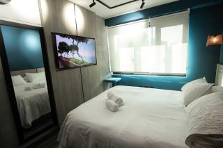 iStay 1bed 1Bathroom Urban Deluxe - 5