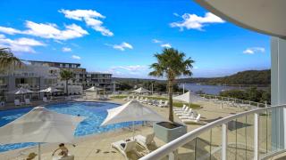 Seachange Studio Ettalong Beach Resort - 7