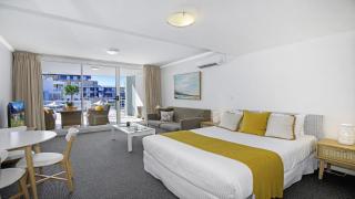 Seachange Studio Ettalong Beach Resort - 6