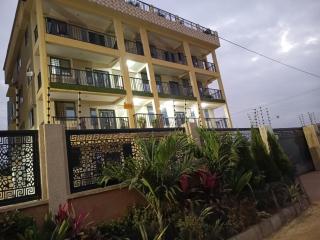 Summerstate hosting - Madina - 0