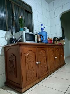 Quartos em casa compartilhada na Cidade Canção Maringa - 2