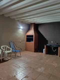 Quartos em casa compartilhada na Cidade Canção Maringa - 1