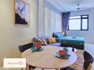 KLCC View Walk to PWTC & Sunway Putra 3 Pax - 9