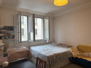 Cozy studio in Paris 13e - 2