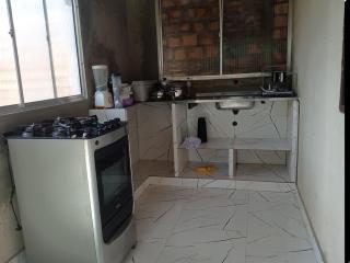 Casa próximo a praia - 1
