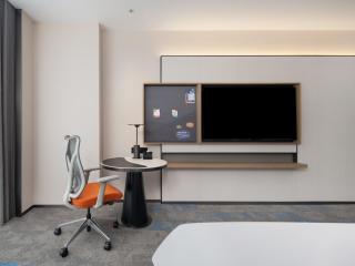 Hampton by Hilton Hefei Xinqiao International Airport - 4