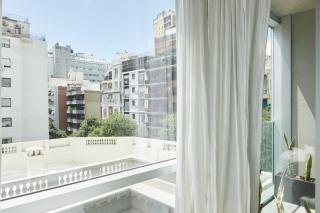 Departamento en Recoleta Pasaje Calas IIIII - 4