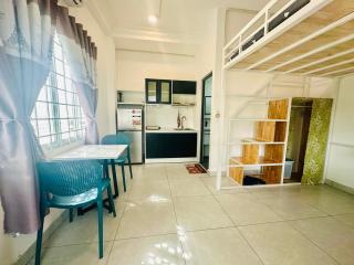 Loftic Apartments - Tan Dinh - Ho Chi Minh City - 5