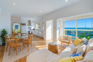 Glenelg Beach House With Private Beachfront Pool - 6