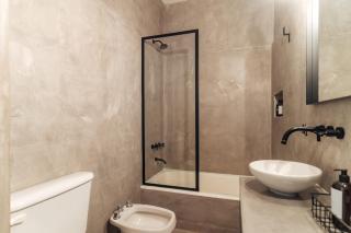 Departamento familiar en Recoleta PB2 - 5