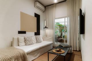 Departamento familiar en Recoleta PB2 - 4