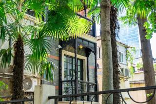 A detached, old Shanghai villa on Huaihai Middle Road - 9
