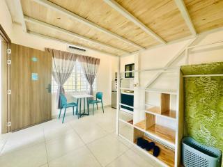 Loftic Apartments - Tan Dinh - Ho Chi Minh City - 6