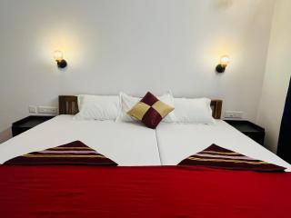 Marari Anandu Beach Villa - 4