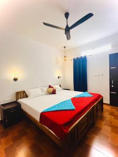 Marari Anandu Beach Villa - 2