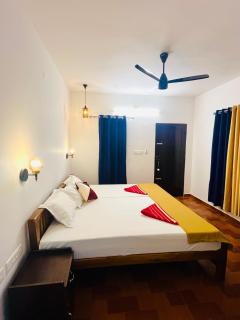 Marari Anandu Beach Villa - 3