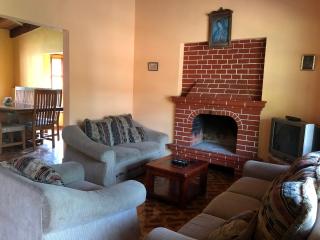 Villa de descanso Sor Juana Inés de la Cruz - 3