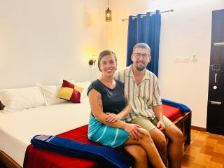 Marari Anandu Beach Villa - 8