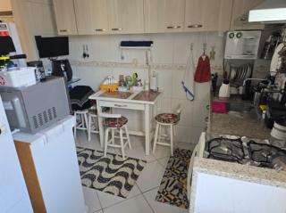 Apto com vista do Pão de Açúcar - 8