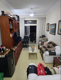 Apto com vista do Pão de Açúcar - 4