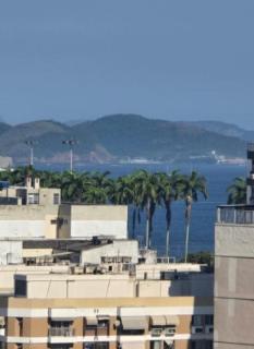 Apto com vista do Pão de Açúcar - 3