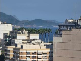 Apto com vista do Pão de Açúcar - 2