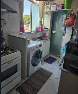 Apto com vista do Pão de Açúcar - 1