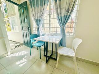 Loftic Apartments - Tan Dinh - Ho Chi Minh City - 9