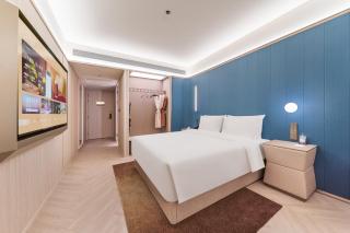 上海金桥桔子水晶酒店 - Shanghai - 4