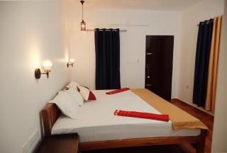 Marari Anandu Beach Villa - 3