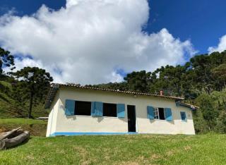 Casa Sítio Araucária - 0